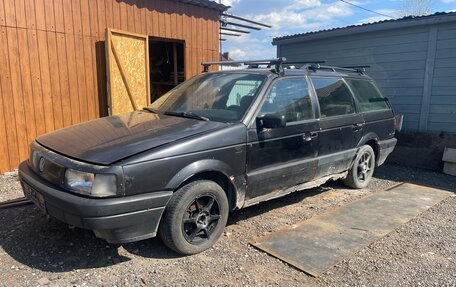 Volkswagen Passat B3, 1989 год, 70 000 рублей, 1 фотография