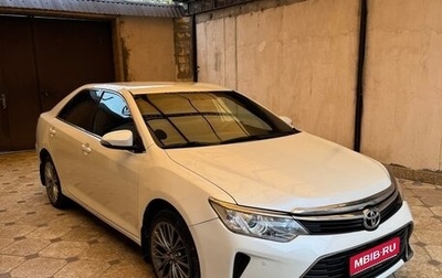Toyota Camry, 2016 год, 1 360 000 рублей, 1 фотография