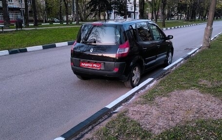 Renault Scenic III, 2006 год, 320 000 рублей, 1 фотография