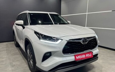Toyota Highlander, 2026 год, 5 750 000 рублей, 1 фотография