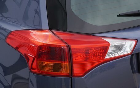 Toyota RAV4, 2013 год, 2 100 000 рублей, 8 фотография