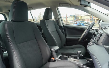 Toyota RAV4, 2013 год, 2 100 000 рублей, 13 фотография