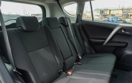 Toyota RAV4, 2013 год, 2 100 000 рублей, 12 фотография