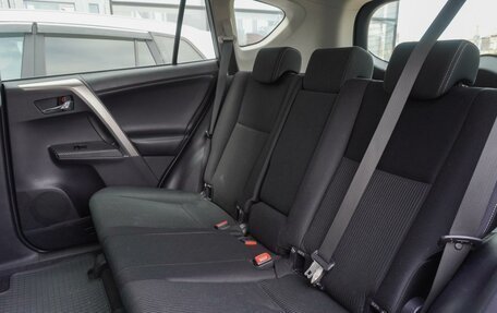 Toyota RAV4, 2013 год, 2 100 000 рублей, 15 фотография