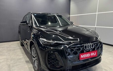 Audi Q5, 2026 год, 6 600 000 рублей, 1 фотография
