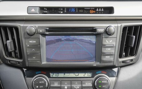 Toyota RAV4, 2013 год, 2 100 000 рублей, 17 фотография