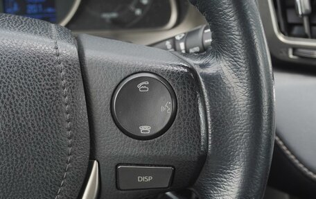 Toyota RAV4, 2013 год, 2 100 000 рублей, 20 фотография