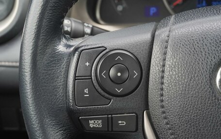 Toyota RAV4, 2013 год, 2 100 000 рублей, 19 фотография