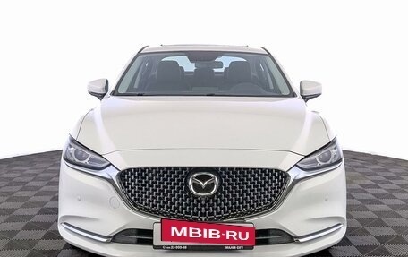 Mazda 6, 2023 год, 3 490 000 рублей, 5 фотография