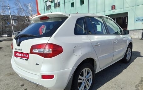 Renault Koleos I рестайлинг 2, 2014 год, 1 100 000 рублей, 2 фотография