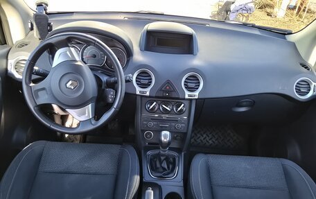 Renault Koleos I рестайлинг 2, 2014 год, 1 100 000 рублей, 11 фотография