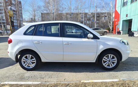 Renault Koleos I рестайлинг 2, 2014 год, 1 100 000 рублей, 3 фотография