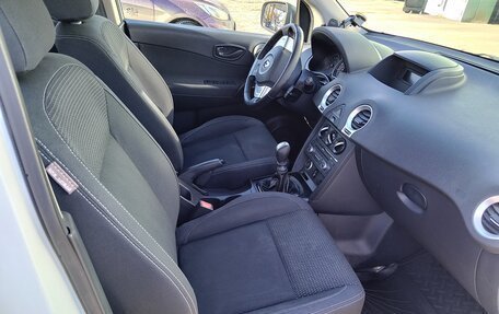 Renault Koleos I рестайлинг 2, 2014 год, 1 100 000 рублей, 8 фотография