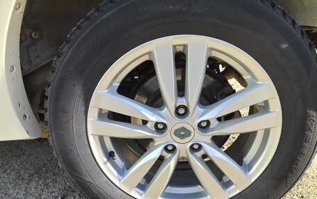 Renault Koleos I рестайлинг 2, 2014 год, 1 100 000 рублей, 13 фотография