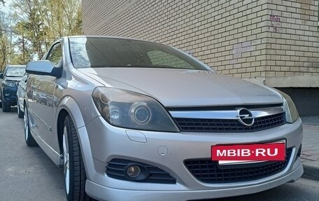 Opel Astra H, 2007 год, 620 000 рублей, 2 фотография