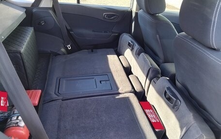 Renault Koleos I рестайлинг 2, 2014 год, 1 100 000 рублей, 10 фотография