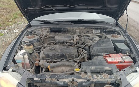 Hyundai Accent II, 2006 год, 315 000 рублей, 12 фотография