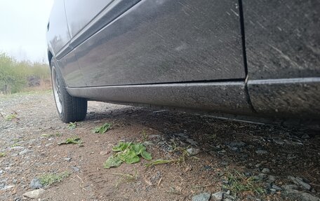 Hyundai Accent II, 2006 год, 315 000 рублей, 9 фотография