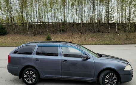 Skoda Octavia, 2008 год, 330 000 рублей, 5 фотография