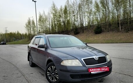Skoda Octavia, 2008 год, 330 000 рублей, 2 фотография