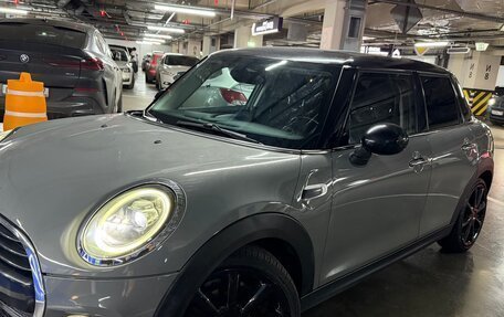 MINI Hatch, 2019 год, 1 599 000 рублей, 3 фотография