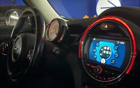 MINI Hatch, 2019 год, 1 599 000 рублей, 7 фотография