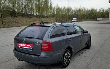 Skoda Octavia, 2008 год, 330 000 рублей, 6 фотография