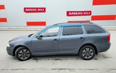 Skoda Octavia, 2008 год, 330 000 рублей, 3 фотография
