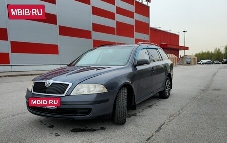 Skoda Octavia, 2008 год, 330 000 рублей, 7 фотография
