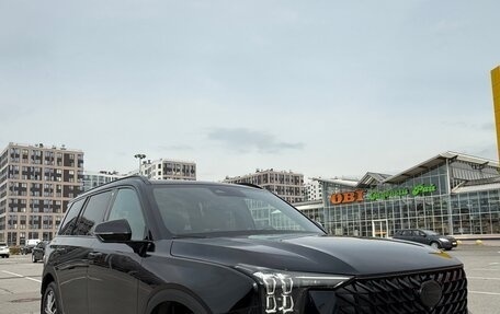 GAC GS8, 2024 год, 3 500 000 рублей, 2 фотография