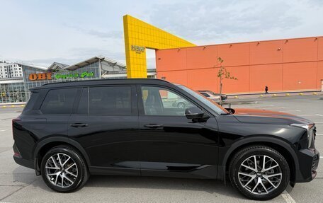 GAC GS8, 2024 год, 3 500 000 рублей, 6 фотография