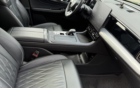 GAC GS8, 2024 год, 3 500 000 рублей, 10 фотография
