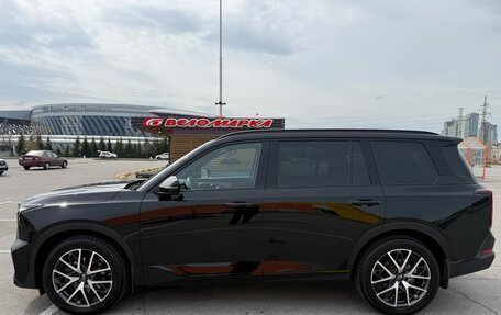 GAC GS8, 2024 год, 3 500 000 рублей, 5 фотография