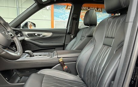 GAC GS8, 2024 год, 3 500 000 рублей, 9 фотография