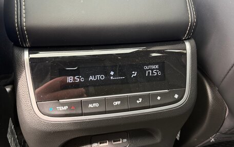 GAC GS8, 2024 год, 3 500 000 рублей, 12 фотография