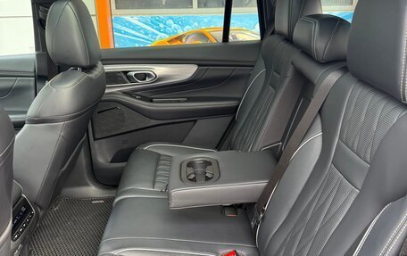 GAC GS8, 2024 год, 3 500 000 рублей, 11 фотография