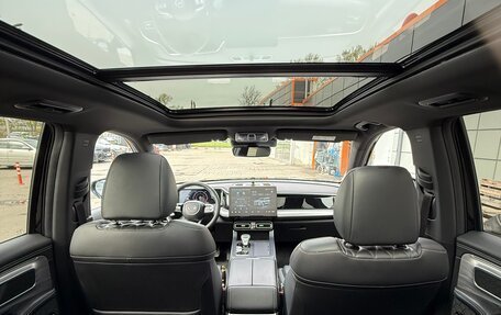 GAC GS8, 2024 год, 3 500 000 рублей, 8 фотография