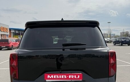GAC GS8, 2024 год, 3 500 000 рублей, 4 фотография