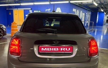 MINI Hatch, 2019 год, 1 599 000 рублей, 4 фотография