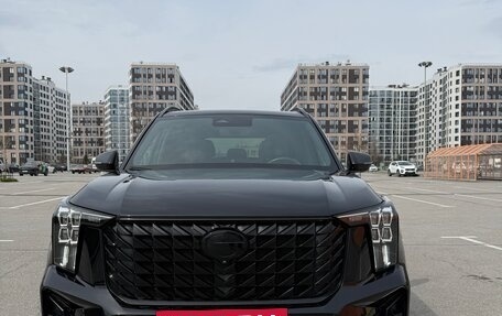 GAC GS8, 2024 год, 3 500 000 рублей, 7 фотография