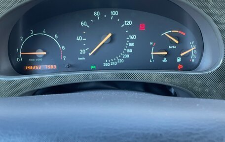 Saab 9-5 I, 2003 год, 900 000 рублей, 8 фотография