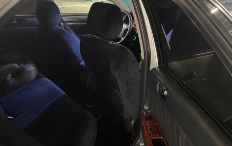 Toyota Camry V40, 2005 год, 910 000 рублей, 3 фотография