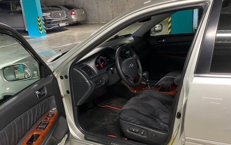 Toyota Camry V40, 2005 год, 910 000 рублей, 5 фотография