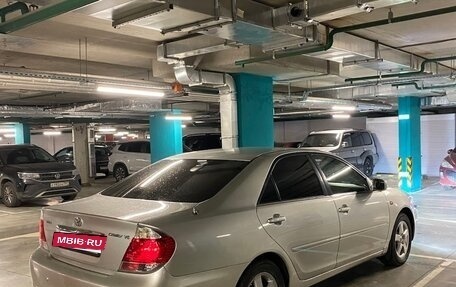 Toyota Camry V40, 2005 год, 910 000 рублей, 7 фотография