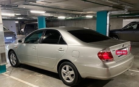 Toyota Camry V40, 2005 год, 910 000 рублей, 8 фотография