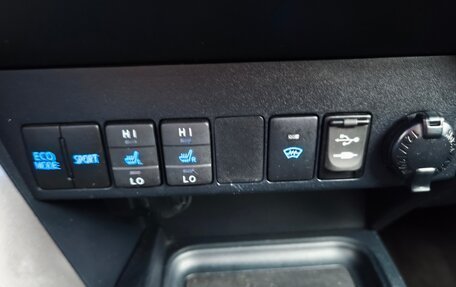 Toyota RAV4, 2016 год, 2 399 000 рублей, 14 фотография