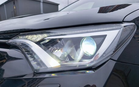 Toyota RAV4, 2016 год, 2 399 000 рублей, 20 фотография