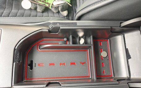 Toyota Camry, 2021 год, 3 300 000 рублей, 17 фотография