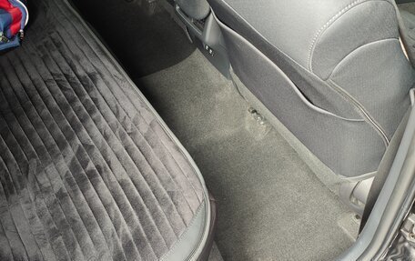 Toyota Camry, 2021 год, 3 300 000 рублей, 19 фотография