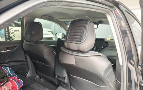 Toyota Camry, 2021 год, 3 300 000 рублей, 20 фотография